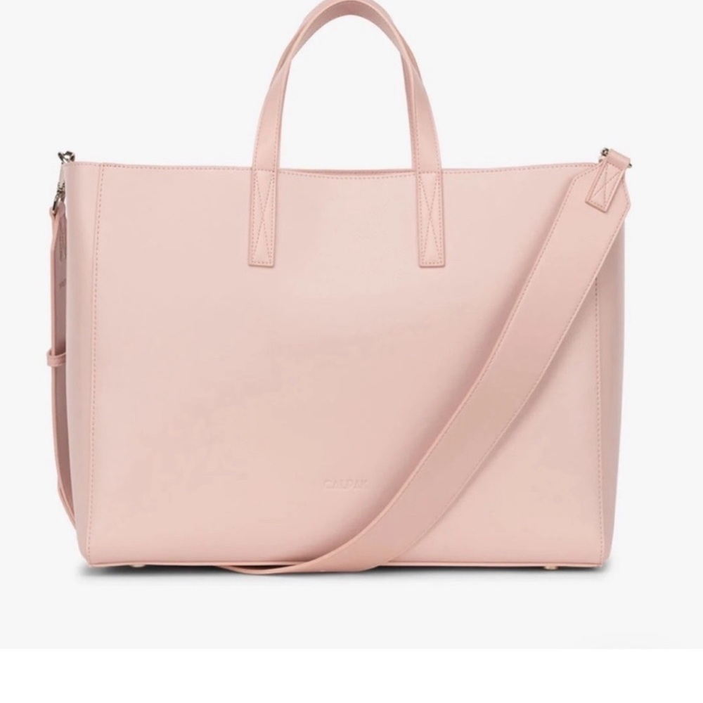 NWOT Calpak haven tote